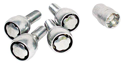 ALTIUM 805855 Anti-Diebstahl-Rad BLZ Targa Platinum 55 ALTIUM 805855 Anti-Diebstahl-Rad BLZ Targa Platinum 55 von ALTIUM