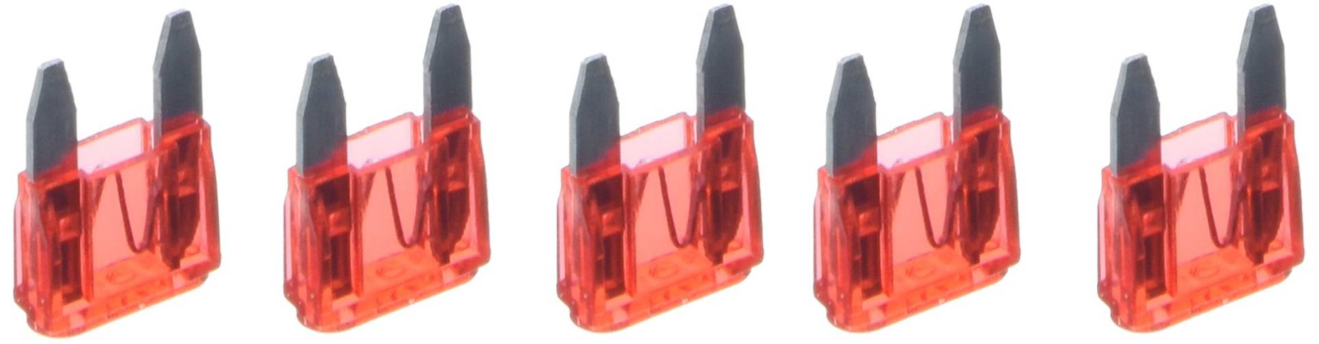 ALTIUM 822610 5 Mini Sicherungen, 10 A ALTIUM 822610 5 Mini Sicherungen, 10 A von ALTIUM