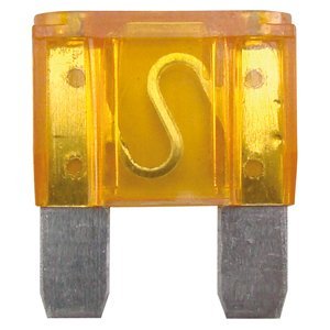 ALTIUM 822840 1 Maxi Sicherung, 40 A ALTIUM 822840 1 Maxi Sicherung, 40 A von ALTIUM