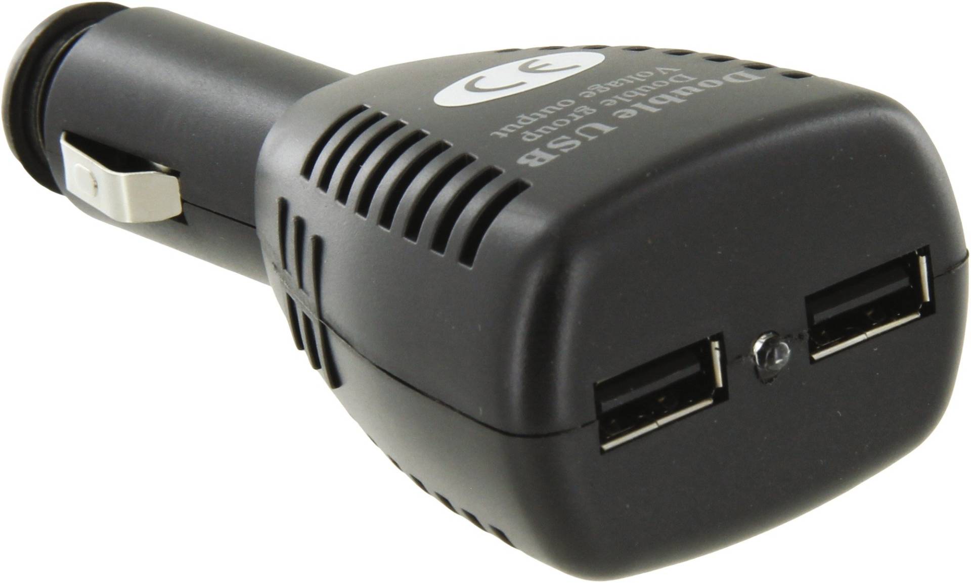 ALTIUM 851206 USB-Zigarettenanzünder-Adapter von ALTIUM