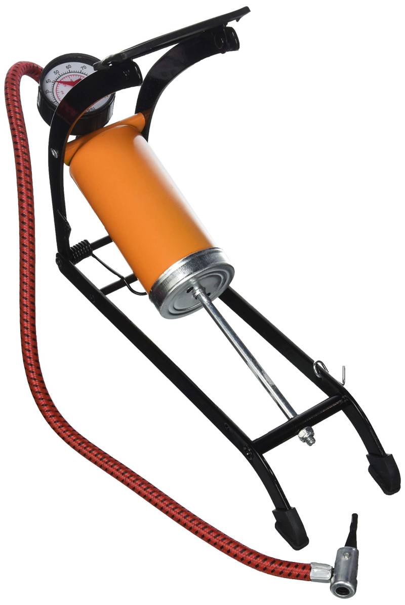 ALTIUM 858626 Autan-Pumpe Hat Fuß ohne Manometer von ALTIUM
