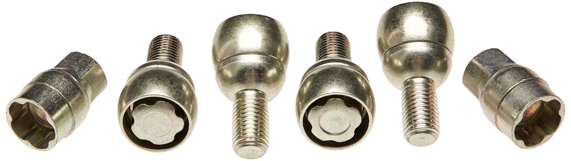 Altium Platinum Nr. 10, Sperrvorrichtung 805810 gegen Diebstahl Altium Platinum Nr. 10, Sperrvorrichtung 805810 gegen Diebstahl von Altium