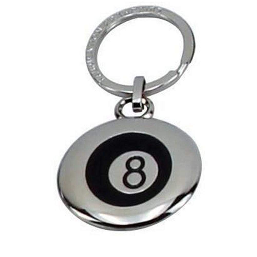 ALTIUM Schlüsselanhänger Billard 8 650115 ALTIUM Schlüsselanhänger Billard 8 650115 von ALTIUM