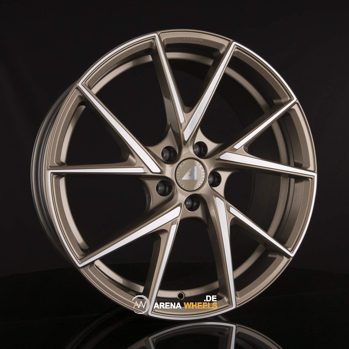 ALUTEC ADX.01 8.5J x 18 Zoll ET 30 LK 5x112 Alufelge Felge KBA NEU ALUTEC ADX.01 8.5J x 18 Zoll ET 30 LK 5x112 Alufelge Felge KBA NEU von ALUTEC MÜNCHEN