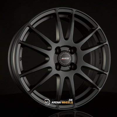 ALUTEC MONSTR 6.5J x 16 Zoll ET 40 LK 4x108 Alufelge Felge KBA NEU ALUTEC MONSTR 6.5J x 16 Zoll ET 40 LK 4x108 Alufelge Felge KBA NEU von ALUTEC MÜNCHEN