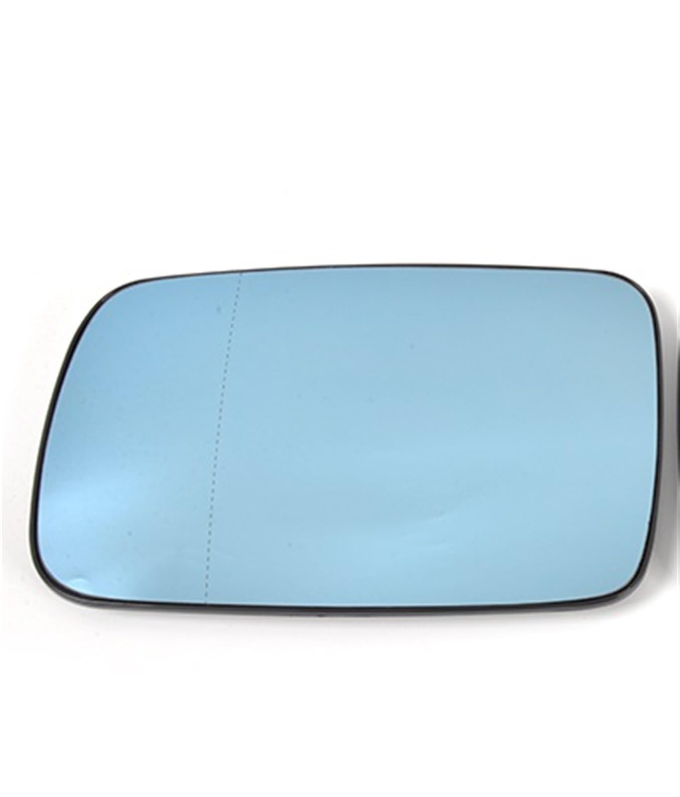 Auto Außen Spiegelglas Für 3 Coupe E46 Für 7 E65 E66 E67 (1999-2008) Auto Weitwinkel Spiegel Glas 51167028427, 51167028428 Türspiegelglas Außenspiegel(Links) von ALZZTUND
