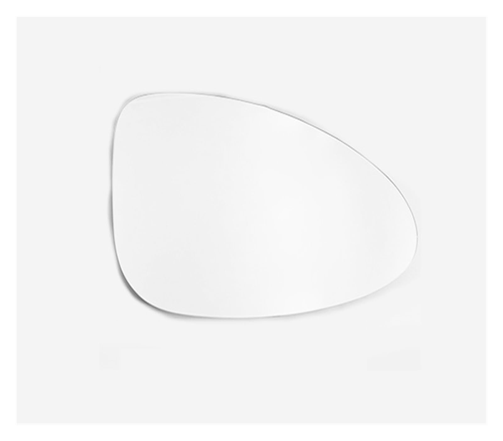 Auto Außen Spiegelglas Für 718 2016 2017 2018 2019 2020 2021 2022 Auto Äußere Rück Seite Spiegel Glas Objektiv Mit Heizung Auto Spiegel Glas Türspiegelglas Außenspiegel(1PCS Right Side) von ALZZTUND