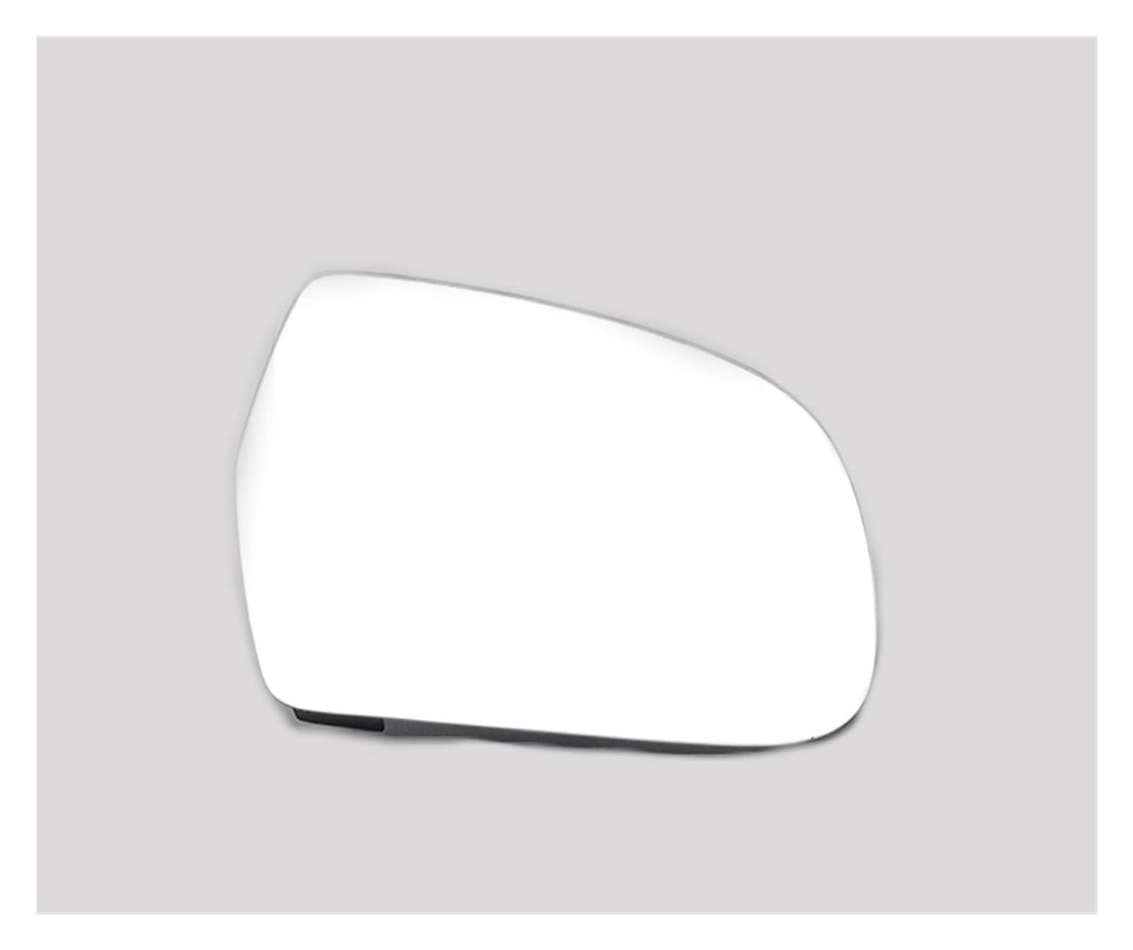 Auto Außen Spiegelglas Für A4 Für A4L 2013 2014 2015 2016 Auto Spiegel Glas Seite Spiegel Reflektierende Linse Mit Heizung Türspiegelglas Außenspiegel(1PCS Right Side) von ALZZTUND