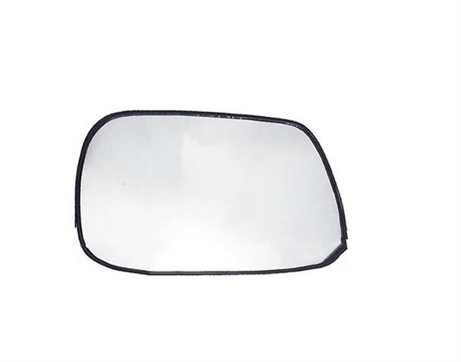 Auto Außen Spiegelglas Für BYD F3 F3R L3 2012 2013 Auto Äußere Rearview Außenspiegel Objektiv Tür Flügel Rückspiegel Glas Türspiegelglas Außenspiegel(1PCS Left Side) von ALZZTUND