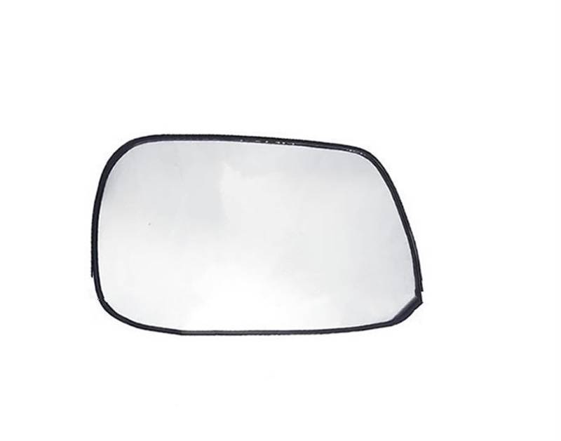 Auto Außen Spiegelglas Für BYD F3 F3R L3 2012 2013 Auto Äußere Rearview Außenspiegel Objektiv Tür Flügel Rückspiegel Glas Türspiegelglas Außenspiegel(1PCS Left Side) von ALZZTUND