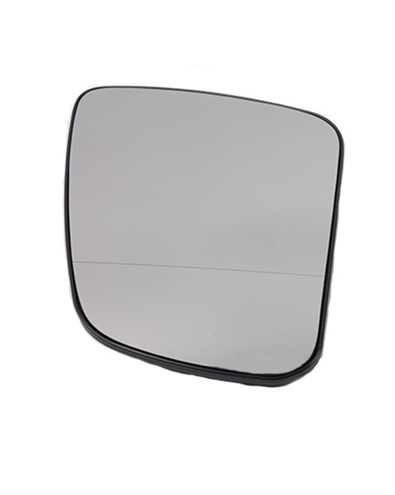 Auto Außen Spiegelglas Für Benz Für C Klasse (C180 C200 C220 C230 C280 C350 C380) W204 2007 2008 2009 Auto Beheizte Weitwinkel Tür Spiegel Glas Türspiegelglas Außenspiegel(Links) von ALZZTUND
