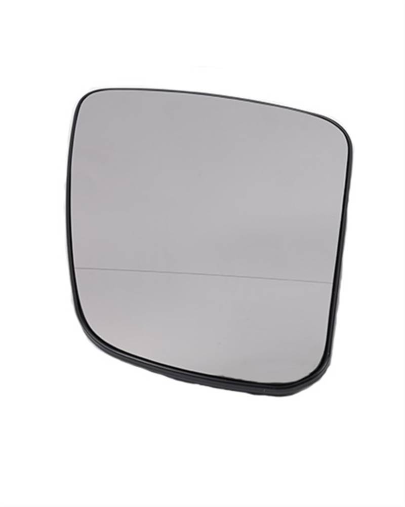 Auto Außen Spiegelglas Für Benz Für C Klasse (C180 C200 C220 C230 C280 C350 C380) W204 2007 2008 2009 Auto Beheizte Weitwinkel Tür Spiegel Glas Türspiegelglas Außenspiegel(Links) von ALZZTUND