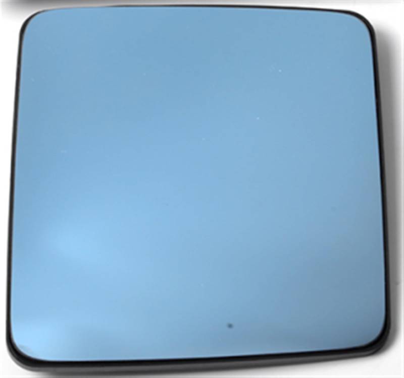 Auto Außen Spiegelglas Für Benz Für W124 S124 W201 190 (1985 1986 1987 1988 1989 1990 1991 1992 1993) Autospiegelglas Beheizt Türspiegelglas Außenspiegel(Rechts) von ALZZTUND