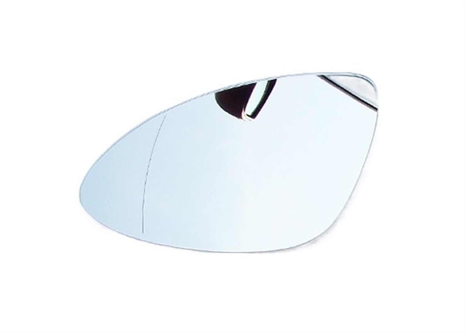 Auto Außen Spiegelglas Für Cayenne 2011 2012 2013 2014 2015 2016 Rückspiegel Glas Reflektierende Linsen Auto Spiegel Glas Heizung Türspiegelglas Außenspiegel(1PCS Left Side) von ALZZTUND