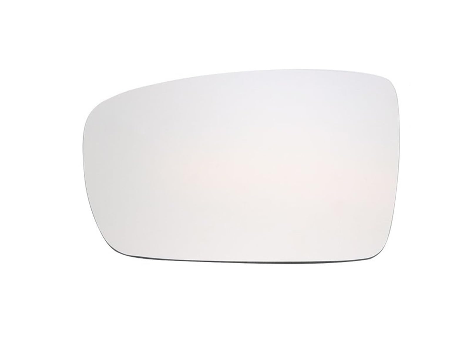 Auto Außen Spiegelglas Für Changan Für CS15 2016 2017 Auto Äußere Rearview Außenspiegel Objektiv Tür Flügel Rückspiegel Glas Türspiegelglas Außenspiegel(1pcs Left Heating) von ALZZTUND