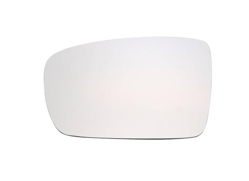Auto Außen Spiegelglas Für Changan Für CS15 2016 2017 Auto Äußere Rearview Außenspiegel Objektiv Tür Flügel Rückspiegel Glas Türspiegelglas Außenspiegel(1pcs Left Heating) von ALZZTUND