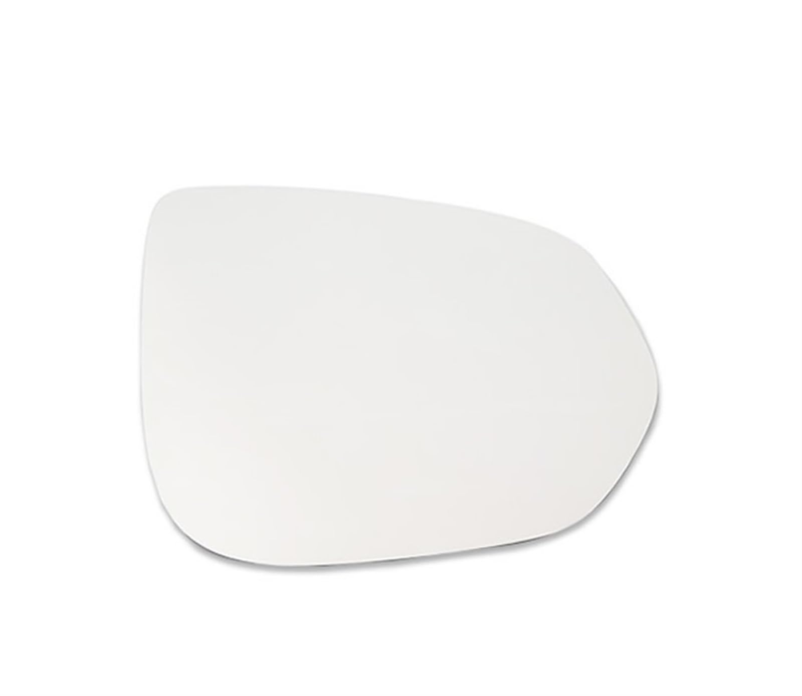 Auto Außen Spiegelglas Für Changan Für CS35 Plus 2018 2019 2020 Auto Äußere Rearview Außenspiegel Objektiv Tür Flügel Rückspiegel Glas Türspiegelglas Außenspiegel(1pcs Right no heatin) von ALZZTUND