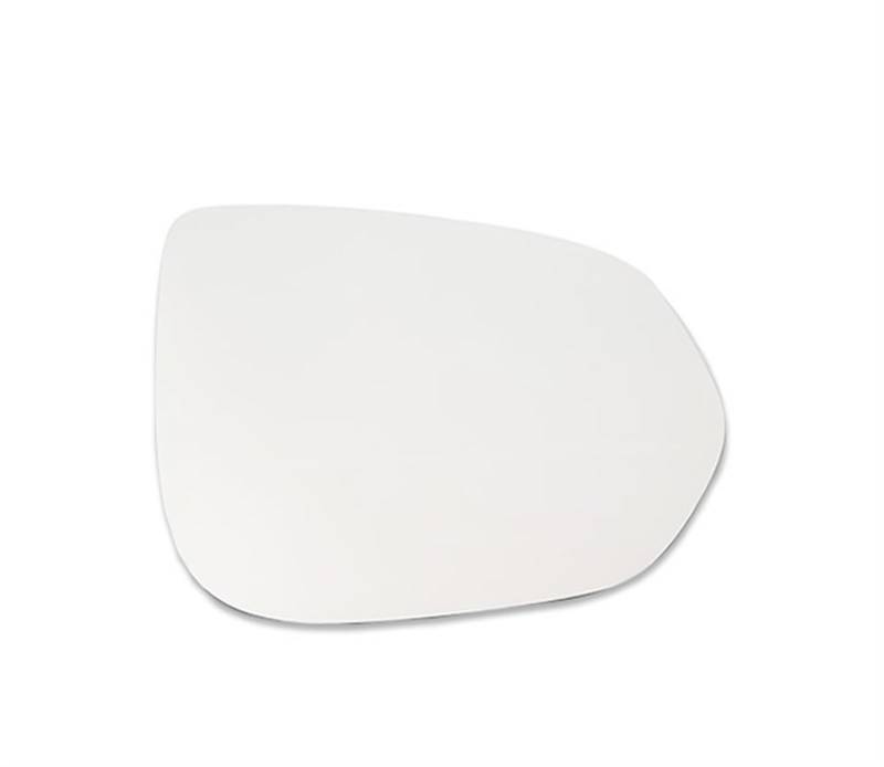 Auto Außen Spiegelglas Für Changan Für CS35 Plus 2018 2019 2020 Auto Äußere Rearview Außenspiegel Objektiv Tür Flügel Rückspiegel Glas Türspiegelglas Außenspiegel(1pcs Right no heatin) von ALZZTUND