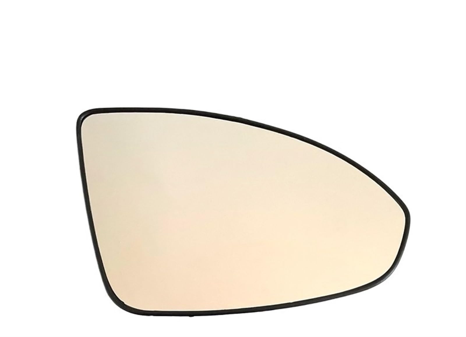 Auto Außen Spiegelglas Für Chevrolet Für Cruze 2009 2010 2011 2012 2013 2014 Auto Spiegel Glas Beheizte Tür Flügel Spiegel Glas 96893022,96893023 Türspiegelglas Außenspiegel(Rechts) von ALZZTUND