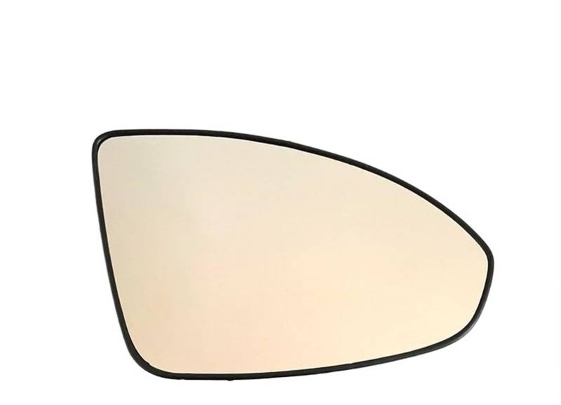 Auto Außen Spiegelglas Für Chevrolet Für Cruze 2009 2010 2011 2012 2013 2014 Auto Spiegel Glas Beheizte Tür Flügel Spiegel Glas 96893022,96893023 Türspiegelglas Außenspiegel(Rechts) von ALZZTUND
