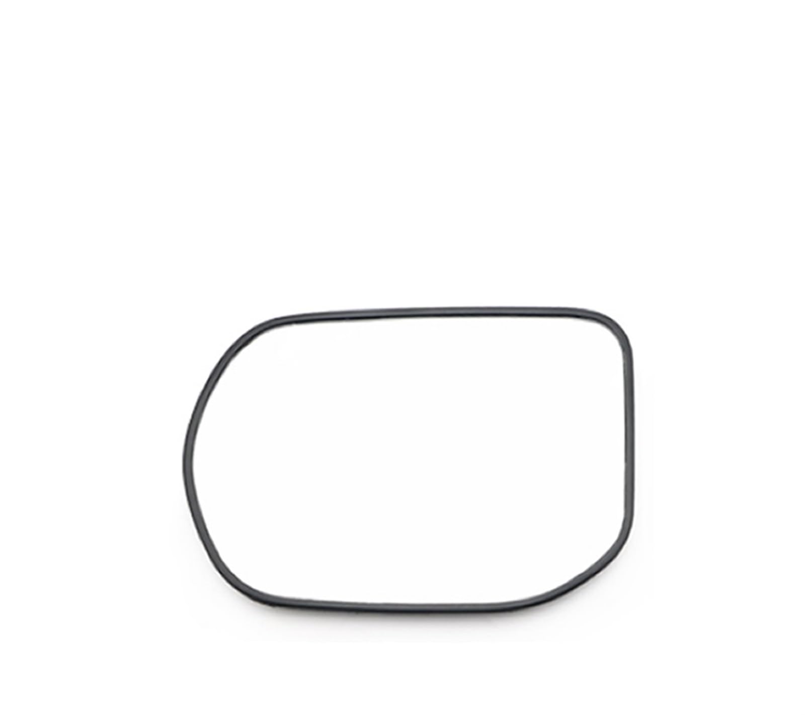 Auto Außen Spiegelglas Für Civic 2006 2007 2008 2009 2010 2011 Auto Äußere Rückspiegel Glas Seite Spiegel Objektiv Tür Flügel Spiegel Glas Türspiegelglas Außenspiegel(1PCS Left Side) von ALZZTUND