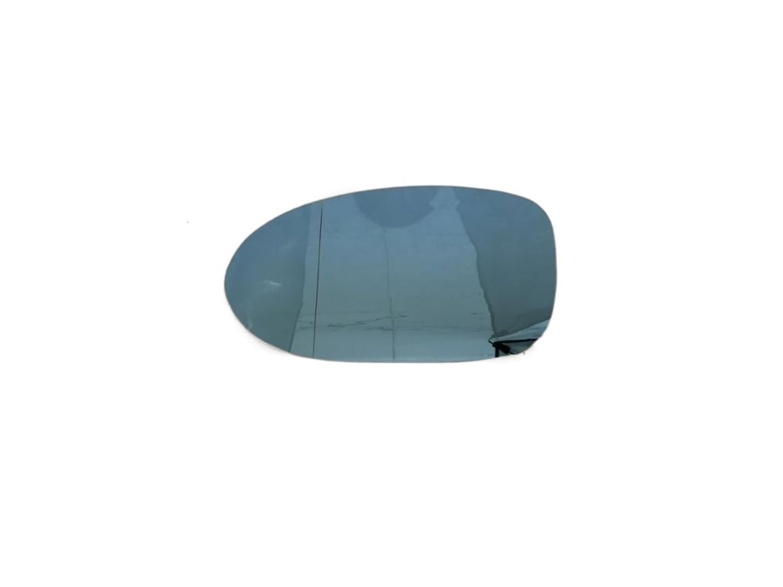 Auto Außen Spiegelglas Für E39 M5 1997 1998 1999 2000 2001 2002 2003 Autoflügelspiegelglas Türflügelspiegelglas Türspiegelglas Außenspiegel(Left Side) von ALZZTUND