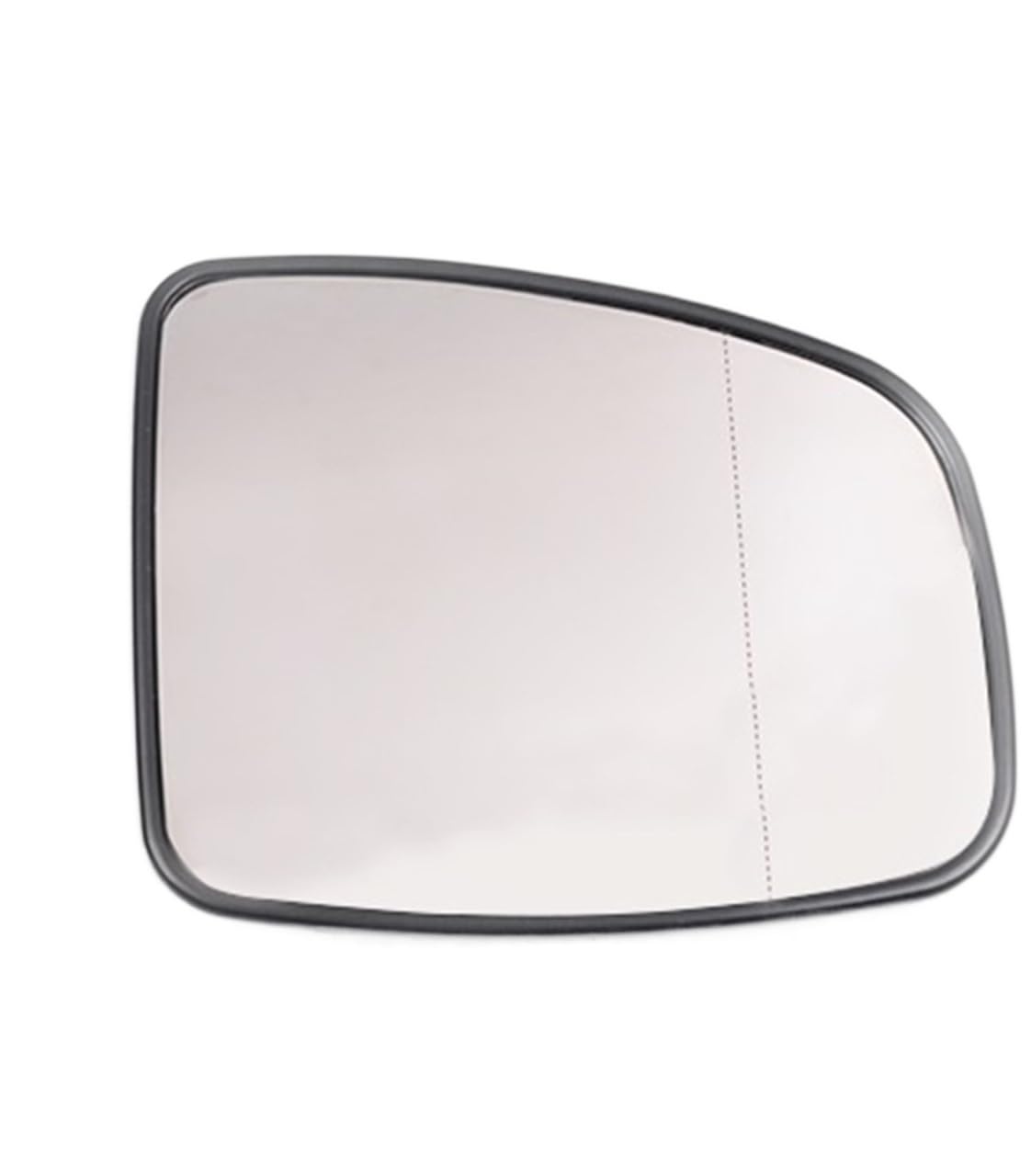 Auto Außen Spiegelglas Für FIT Für Jazz Für Stadt 2014 2015 2016 2017 2018 2019 2020 Auto Tür Spiegel Glas Erhitzt Auto Spiegel Glas Türspiegelglas Außenspiegel(Rechts) von ALZZTUND