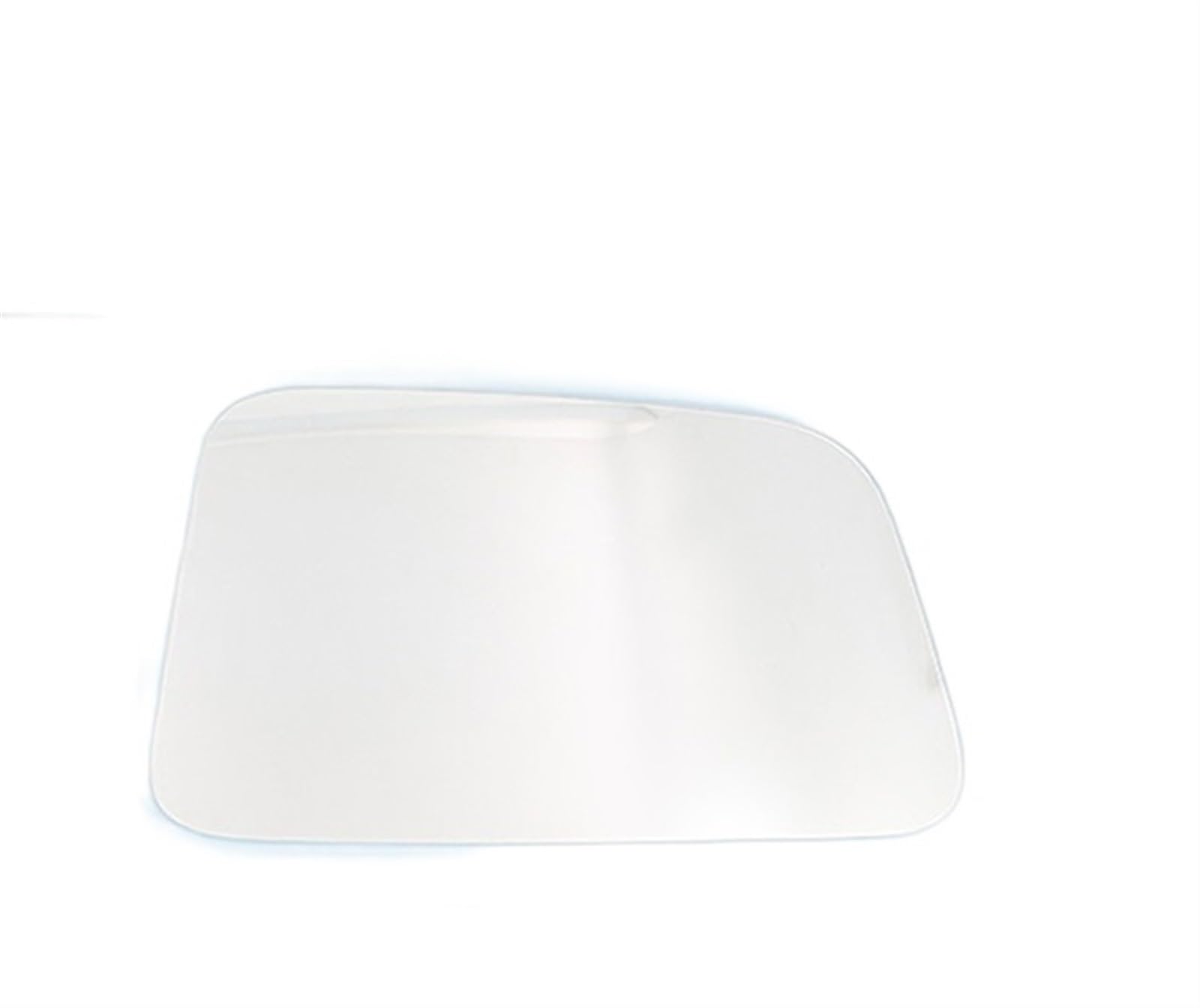 Auto Außen Spiegelglas Für Ford Für Rand 2009 2010 2011 2012 2013 2014 Auto Spiegel Glas Außerhalb Tür Seite Spiegel Objektiv Mit Heizung Türspiegelglas Außenspiegel(1PCS Right Side) von ALZZTUND