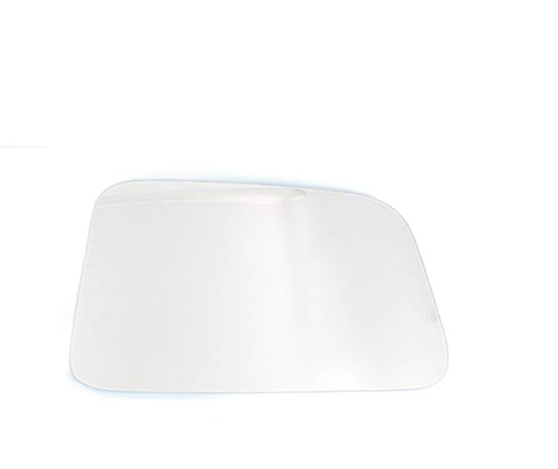 Auto Außen Spiegelglas Für Ford Für Rand 2009 2010 2011 2012 2013 2014 Auto Spiegel Glas Außerhalb Tür Seite Spiegel Objektiv Mit Heizung Türspiegelglas Außenspiegel(1PCS Right Side) von ALZZTUND