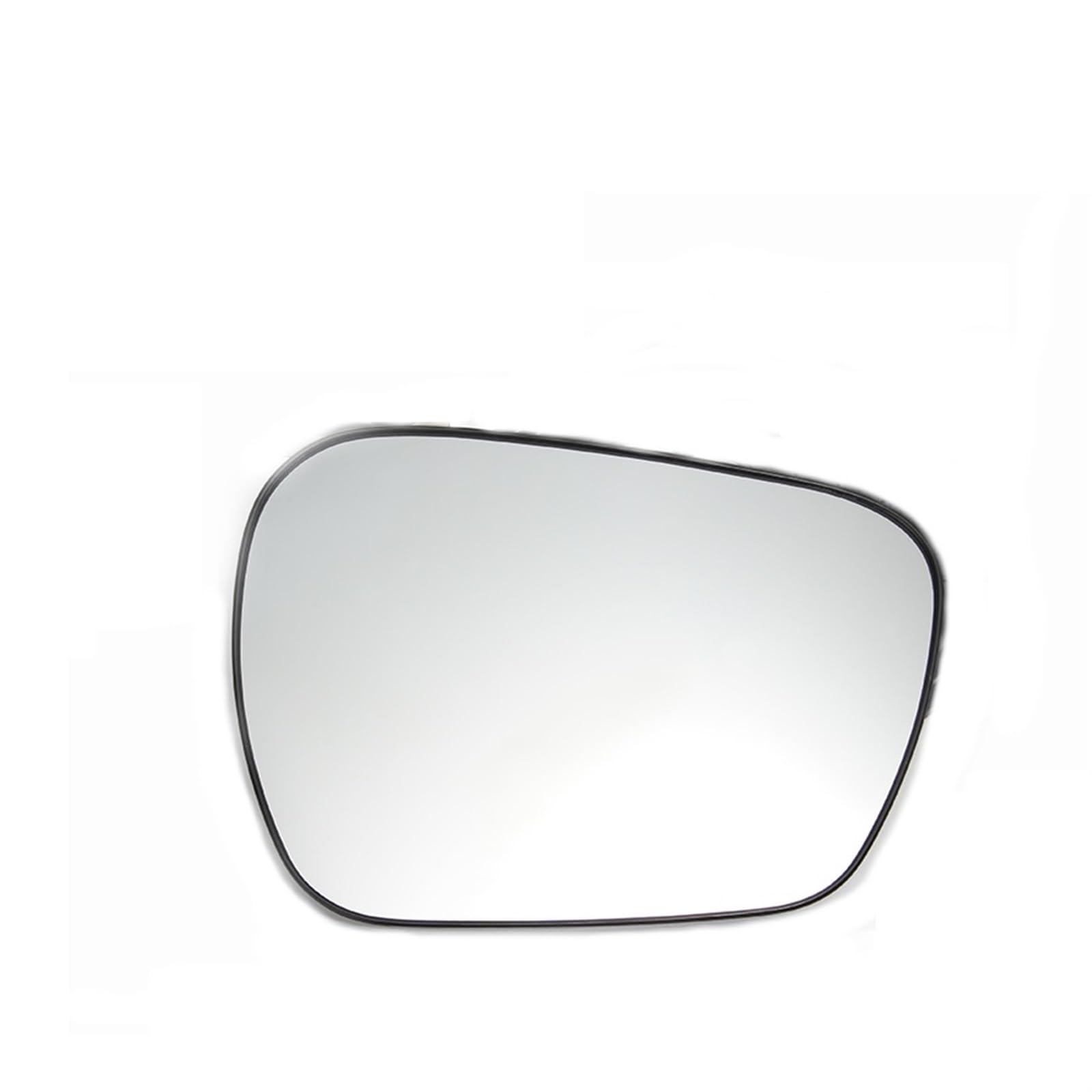 Auto Außen Spiegelglas Für Hyundai Für Elantra 2011 2012 2013 2014 2015 2016 Auto Seite Spiegel Reflektierende Objektiv Auto Spiegel Glas Linsen Türspiegelglas Außenspiegel(1PCS Right no heatin) von ALZZTUND