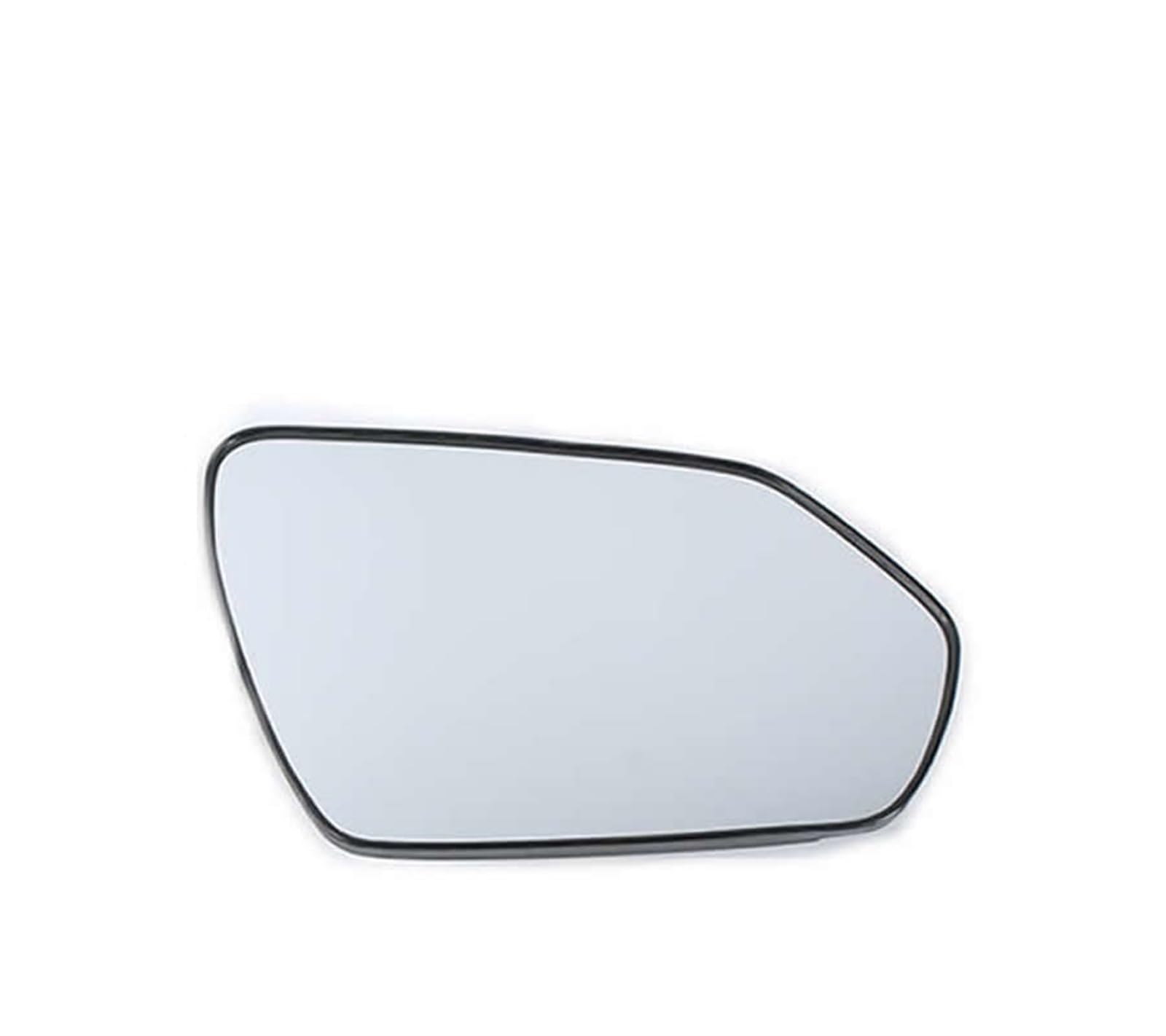 Auto Außen Spiegelglas Für Hyundai Für Elantra 2020 2021 2022 Auto Seite Spiegel Reflektierende Glas Objektiv Auto Spiegel Glas Türspiegelglas Außenspiegel(1pcs Right Heating) von ALZZTUND