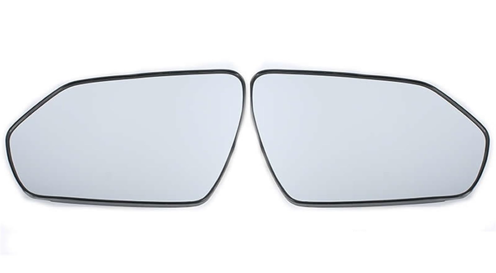 Auto Außen Spiegelglas Für Hyundai Für Elantra 2020 2021 2022 Auto Seite Spiegel Reflektierende Glas Objektiv Auto Spiegel Glas Türspiegelglas Außenspiegel(A Pair Heating) von ALZZTUND