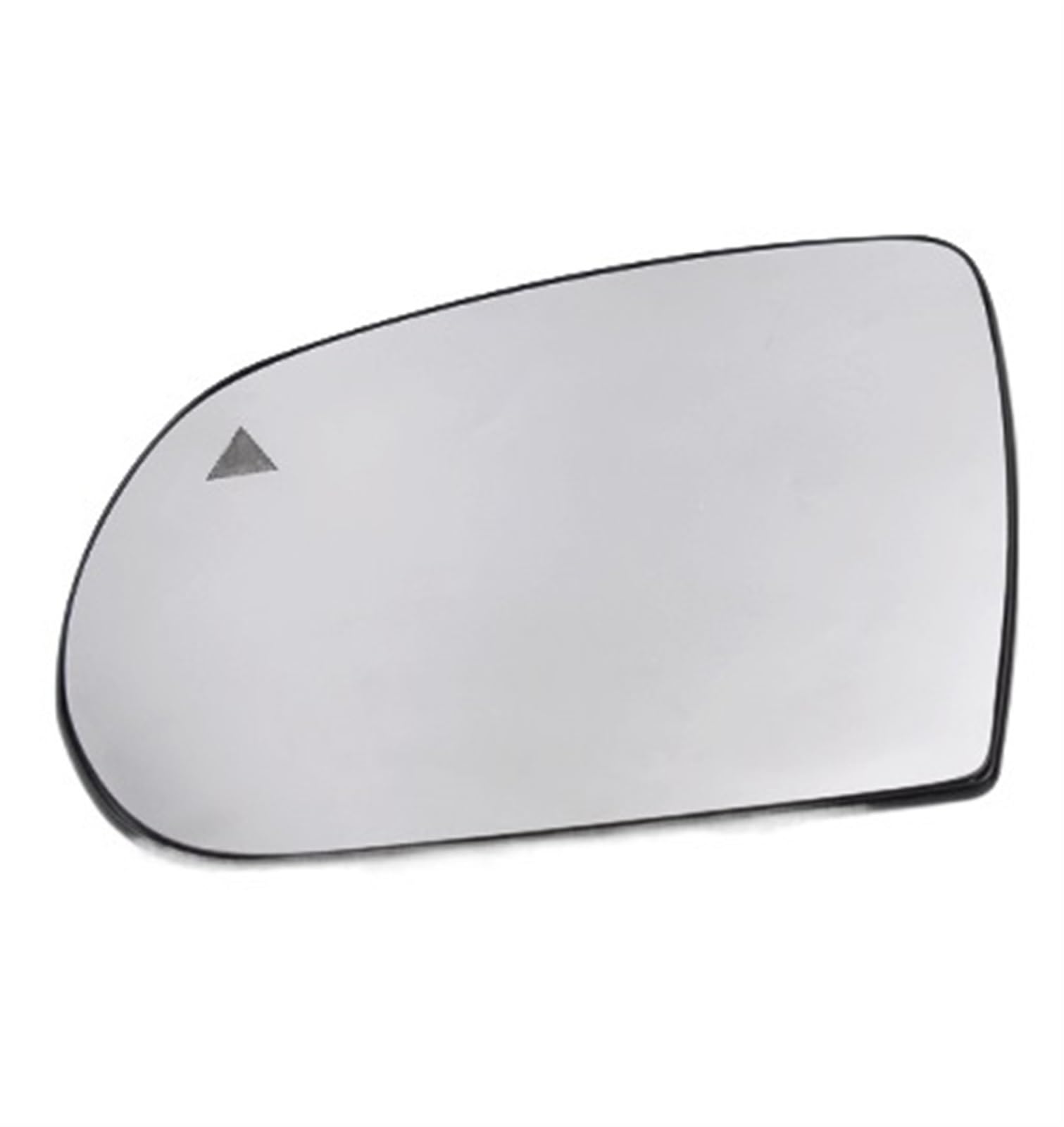 Auto Außen Spiegelglas Für Jeep Für Kompass Für Cherokee Kl 2013 2014 2015 2016 2017 2018 2019 2020 Auto Erhitzt Blind Spot Spiegel Glas Türspiegelglas Außenspiegel(Links) von ALZZTUND