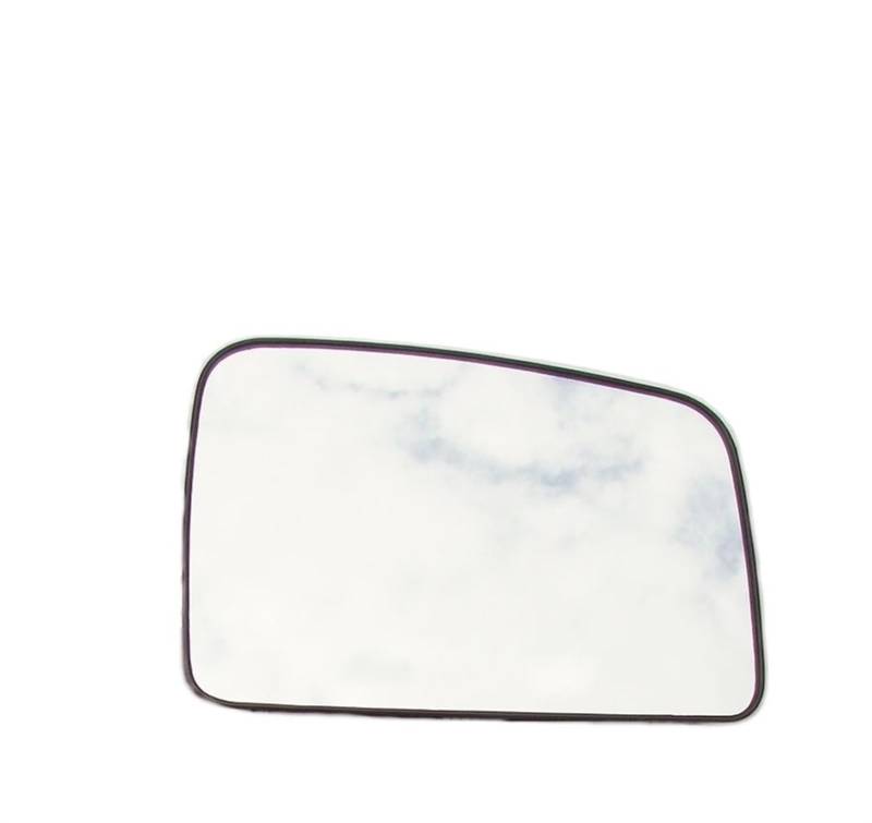 Auto Außen Spiegelglas Für Kia Für Sportage 2007 2008 2009 2010 2011 2012 2013 Auto Seite Spiegel Reflektierende Objektiv Heizung 87611-03000/87621-03000 Türspiegelglas Außenspiegel(1PCS Right Side) von ALZZTUND