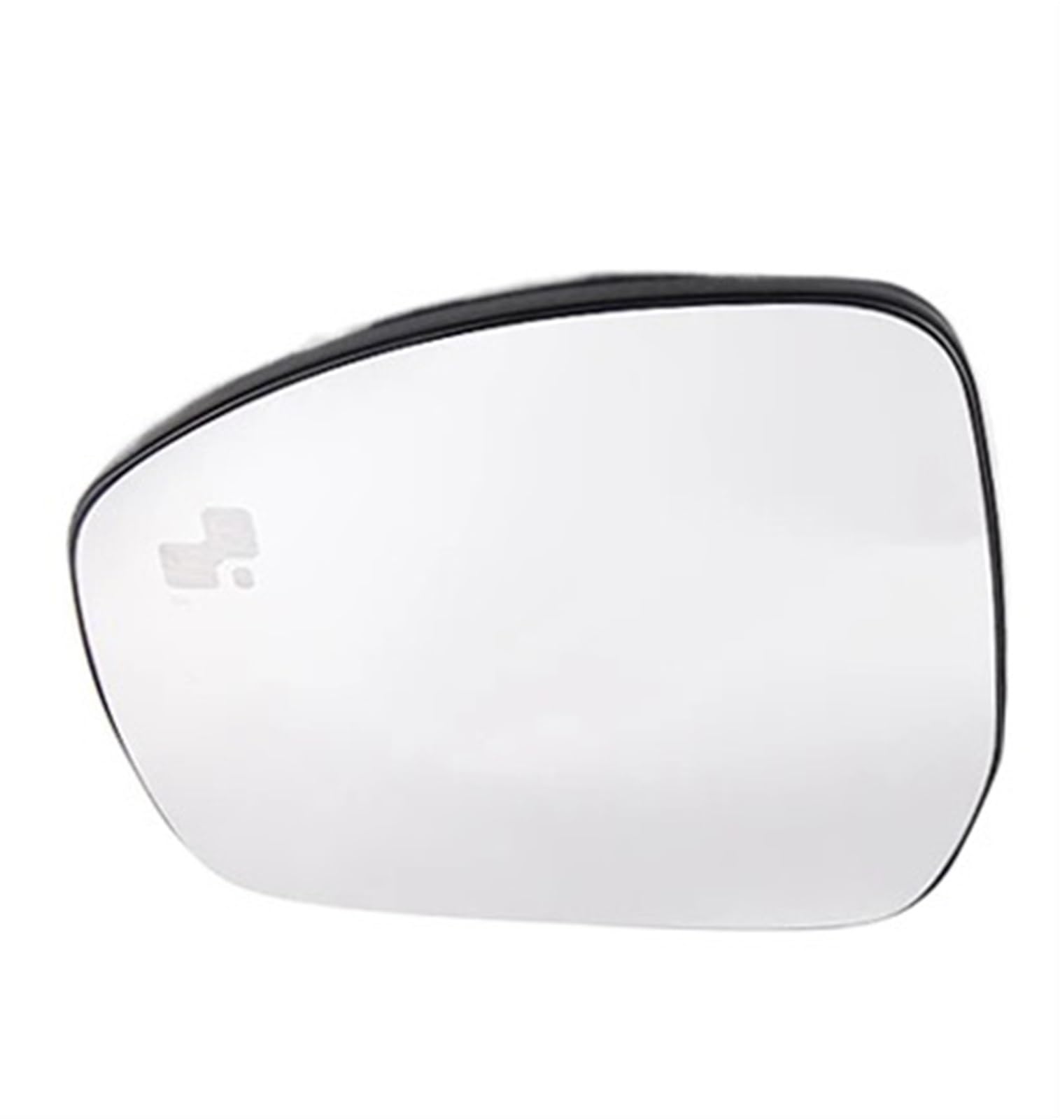 Auto Außen Spiegelglas Für Land Für Rover Für Discovery Für Range Für Rover Für Sport 2013-2020 Spiegel Glas Mit Blind Spot Warnung Türspiegelglas Außenspiegel(Links) von ALZZTUND