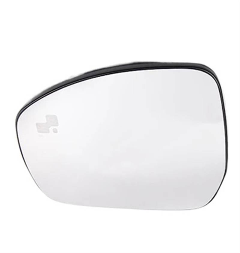 Auto Außen Spiegelglas Für Land Für Rover Für Discovery Für Range Für Rover Für Sport 2013-2020 Spiegel Glas Mit Blind Spot Warnung Türspiegelglas Außenspiegel(Links) von ALZZTUND