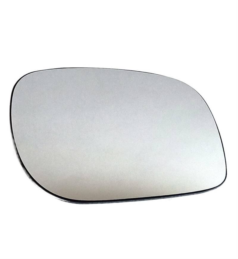 Auto Außen Spiegelglas Für Land Für Rover Für Freelander 1998 1999 2000 2001 2002 2003 2004 2005 2006 Auto Erhitzt Spiegel Glas CRD101140 / CRD101150 Türspiegelglas Außenspiegel(Rechts) von ALZZTUND