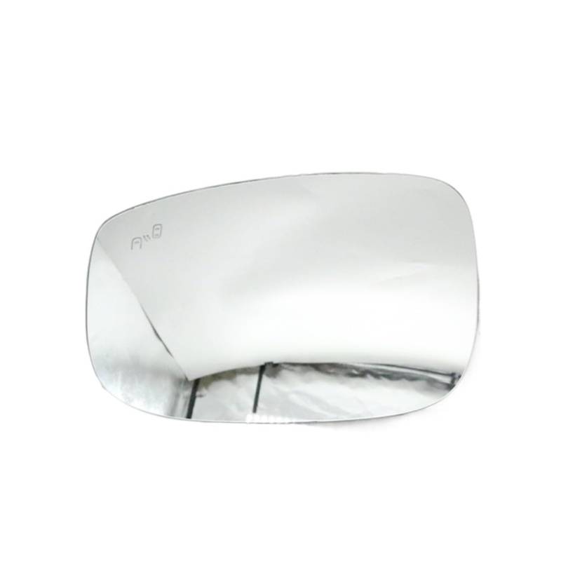 Auto Außen Spiegelglas Für Mazda 3 Für Axela 6 Für Atenza CX3 CX-3 CX5 CX-5 2013-2021 Auto Seite Spiegel Glas Mit Blind Spot Warnung Erhitzt Türspiegelglas Außenspiegel(for CX-5 15-16 Left) von ALZZTUND