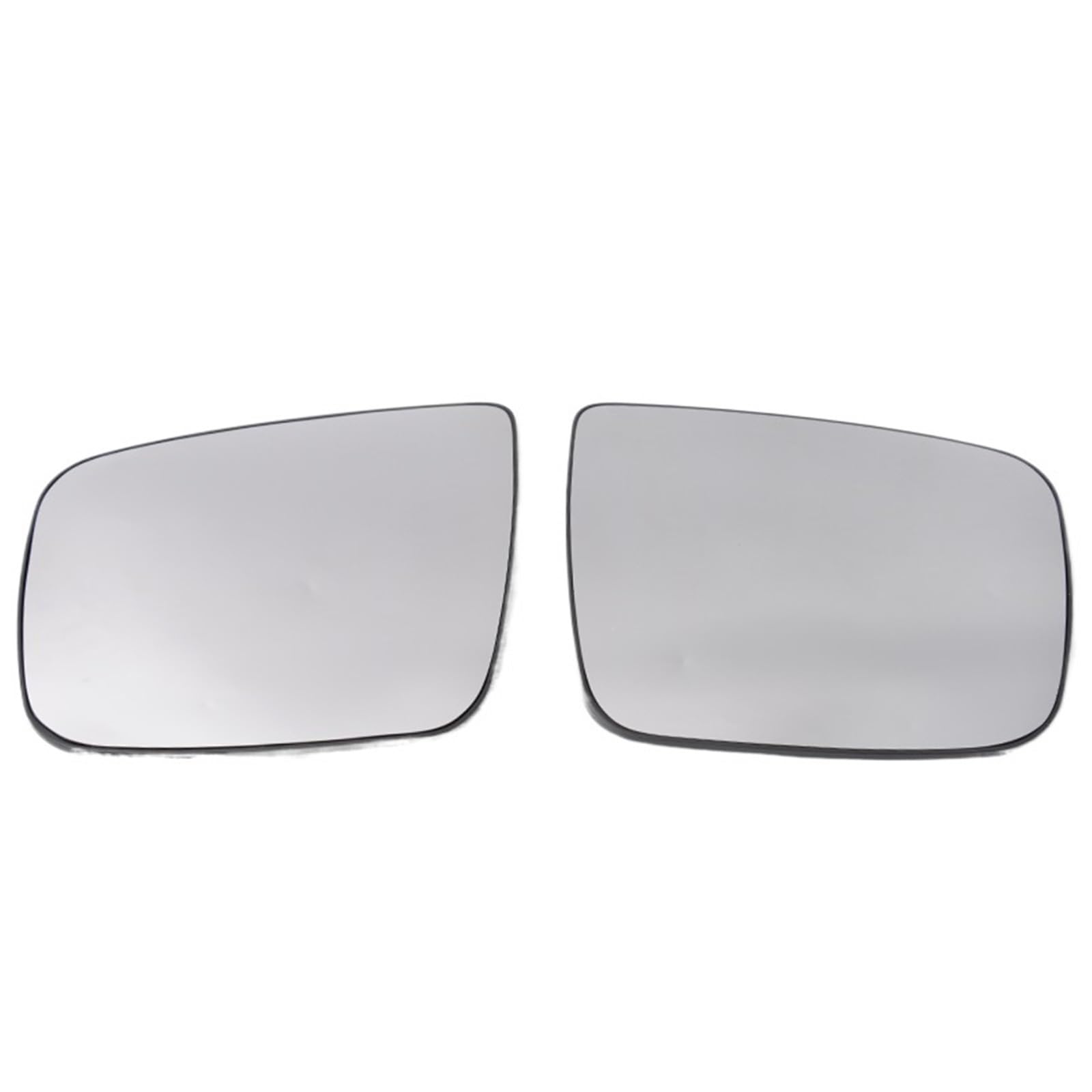 Auto Außen Spiegelglas Für Nissan Für NV200 Für EVALIA 2011-2019 Auto Van Beheizte Flügel Spiegel Glas Konvex 96366JX30B, 96365JX30B Türspiegelglas Außenspiegel(Links und rechts) von ALZZTUND