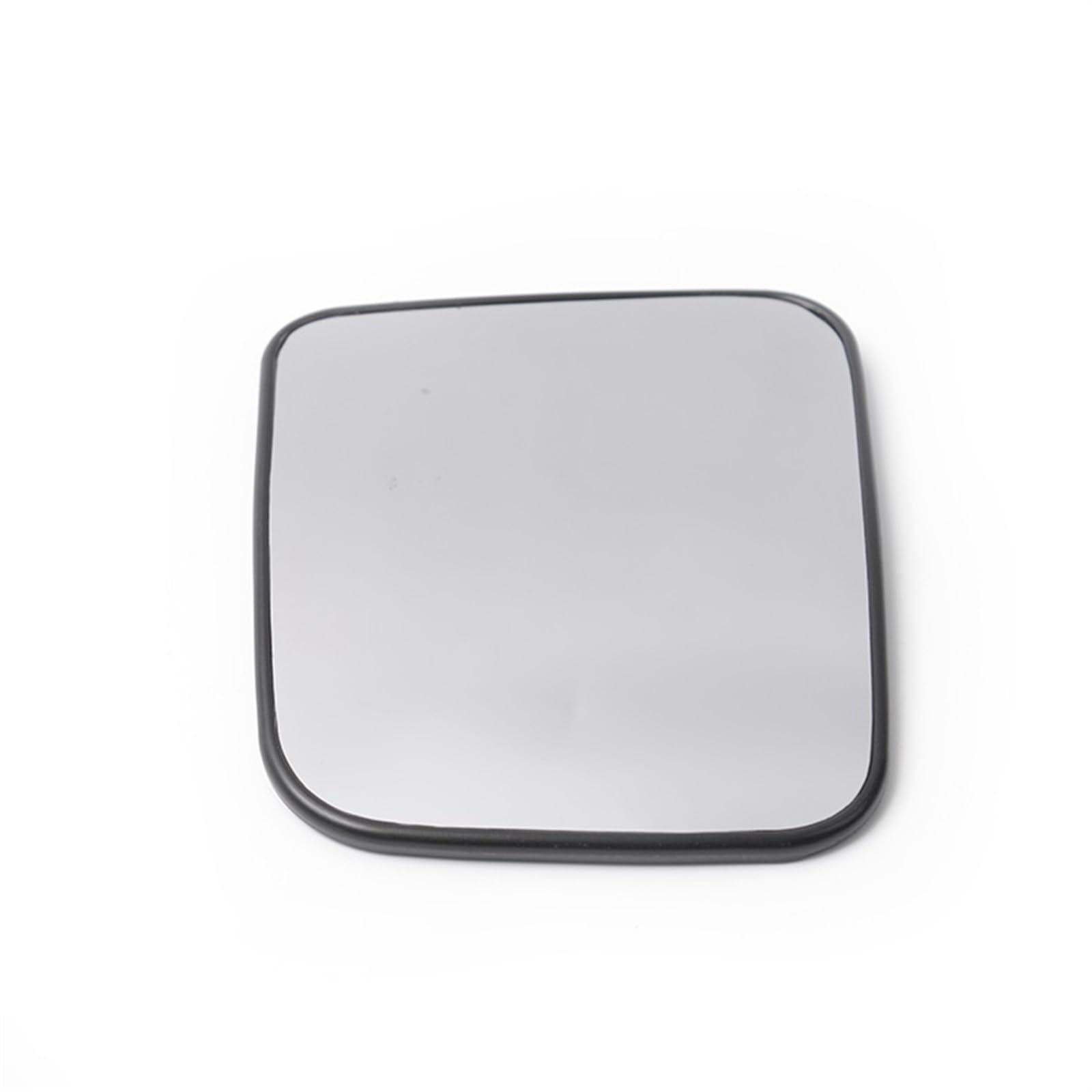 Auto Außen Spiegelglas Für Nissan Für Patrol Y61 (1997-2013) Links Rechts Erhitzt Spiegel Glas Konvexen Tür Flügel Spiegel Glas Türspiegelglas Außenspiegel(Links) von ALZZTUND