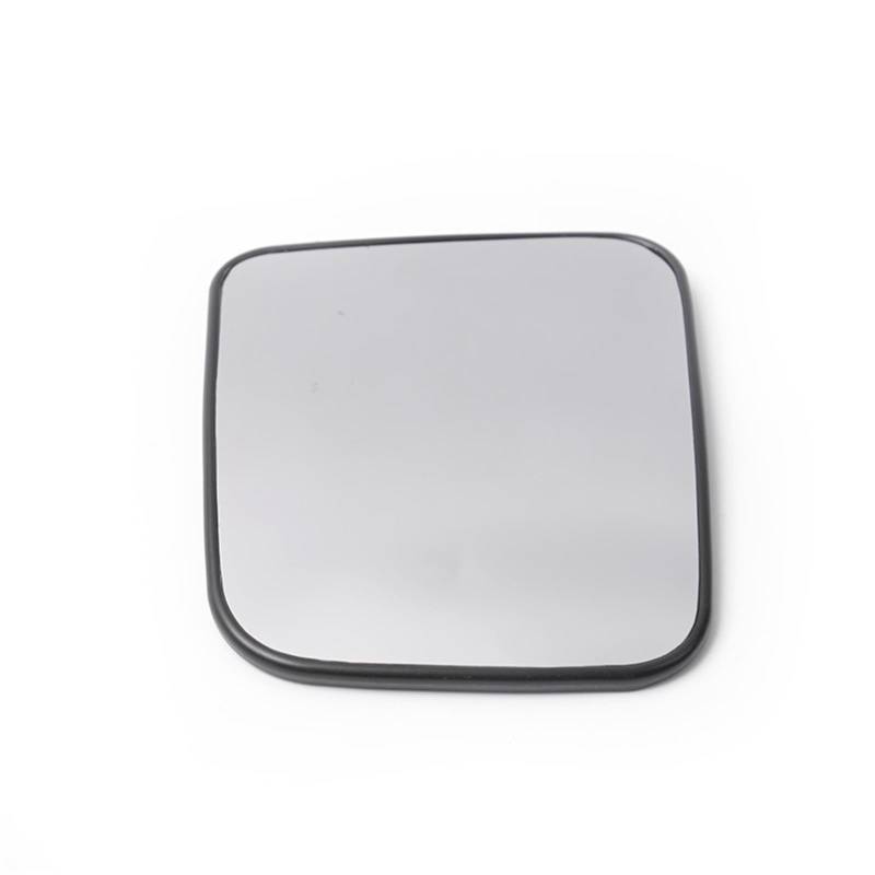 Auto Außen Spiegelglas Für Nissan Für Patrol Y61 (1997-2013) Links Rechts Erhitzt Spiegel Glas Konvexen Tür Flügel Spiegel Glas Türspiegelglas Außenspiegel(Links) von ALZZTUND