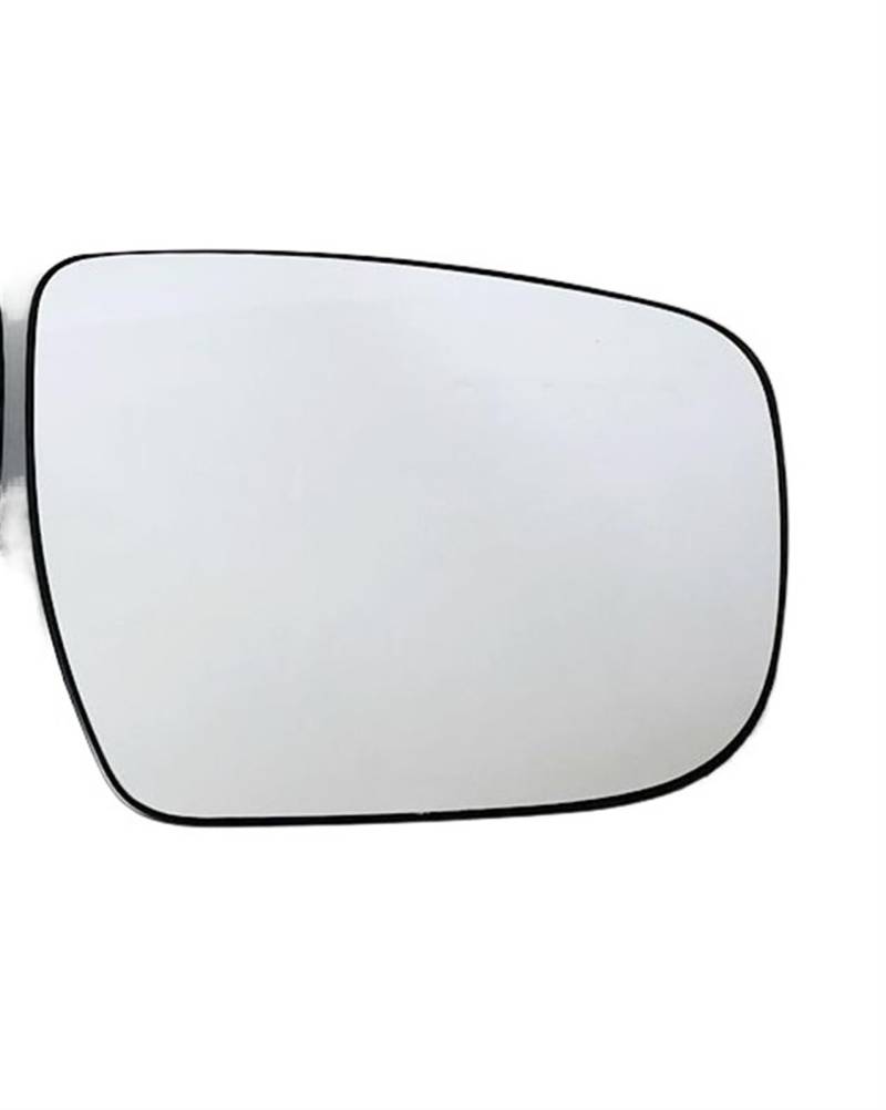 Auto Außen Spiegelglas Für Nissan Für Qashqai J11 2014 2015 2016 2017 2018 Auto Erhitzt Tür Spiegel Glas Objektiv Konvexen Auto Spiegel Glas Türspiegelglas Außenspiegel(Rechts) von ALZZTUND