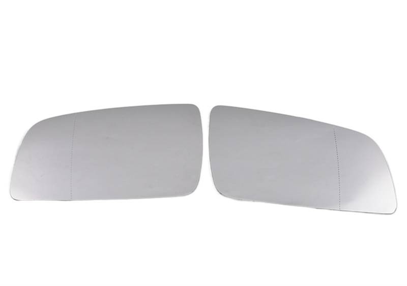 Auto Außen Spiegelglas Für OPEL Für Holden Für Astra G 1998 1999 2000 2001 2002 2003 2004 Auto Spiegel Glas Mit Klebeband Türspiegelglas Außenspiegel(Links und rechts) von ALZZTUND