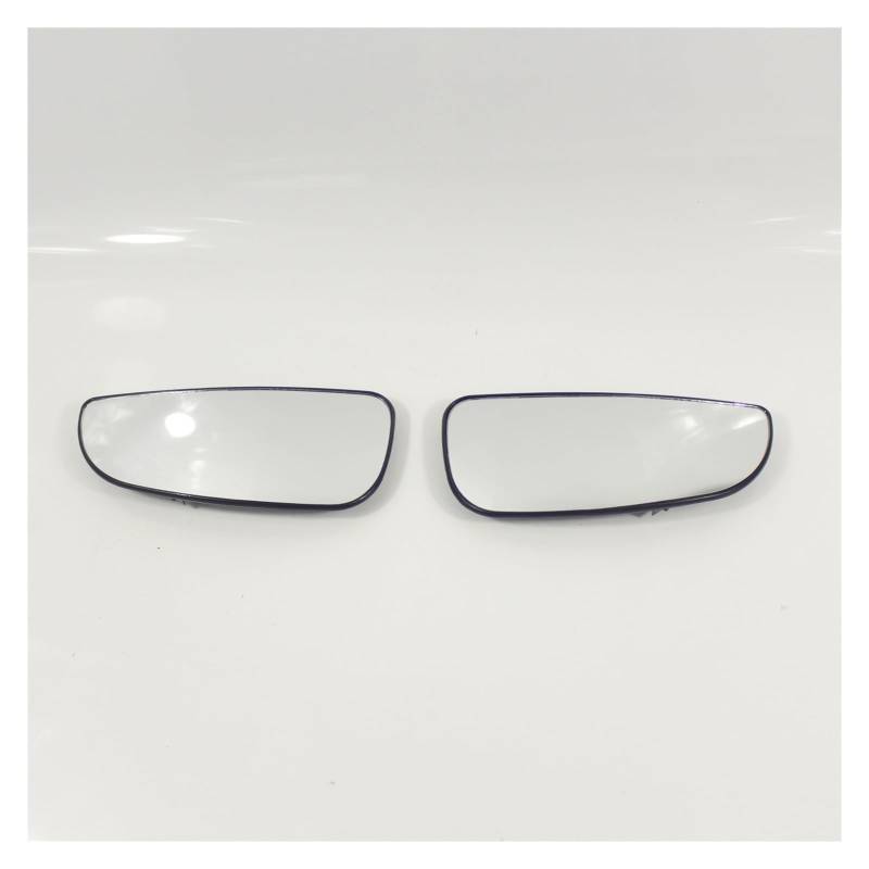 Auto Außen Spiegelglas Für PEUGEOT Für BOXER 2006 2007 2008 2009 2010 2011 2012 2013 2014 2015 2016 2017 2018 2019 Flügel Spiegel Untere Breite Glas Erhitzt Weitwinkel Türspiegelglas Außenspiegel(Link von ALZZTUND