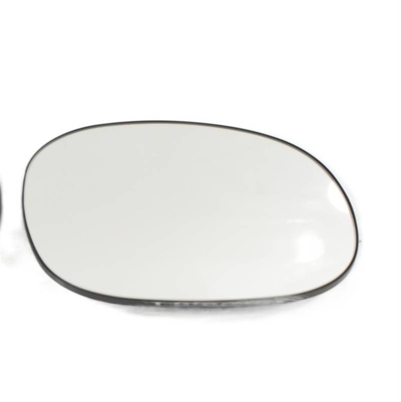 Auto Außen Spiegelglas Für Peugeot 206 1998 1999 2000 2001 2002 2003 2004 2005 2006 2007 2008 2009 Auto Flügel Spiegel Glas Ersatz Türspiegelglas Außenspiegel(Rechts) von ALZZTUND