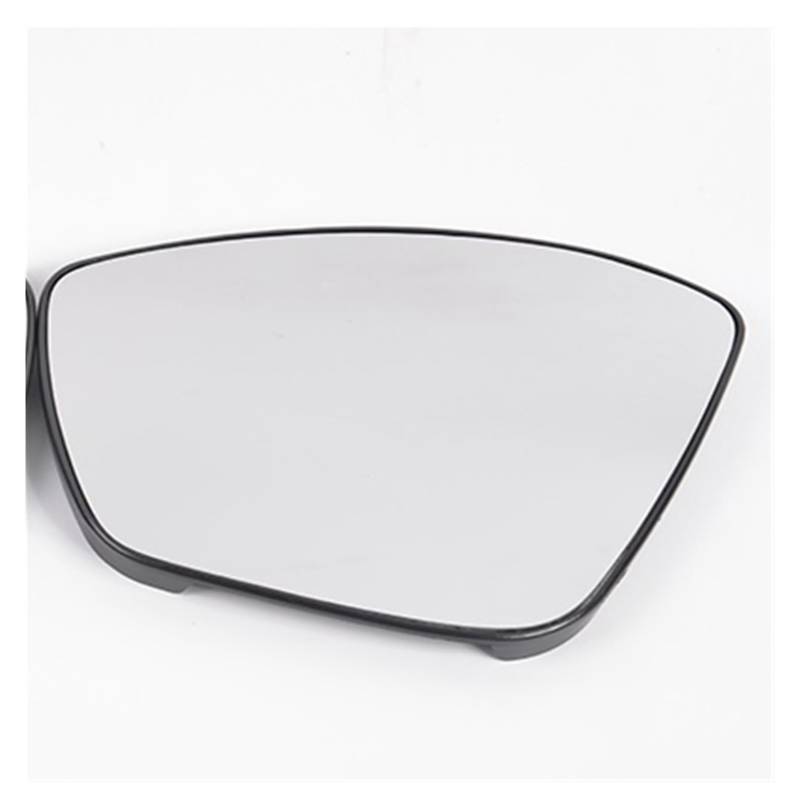 Auto Außen Spiegelglas Für Peugeot 208 308 2012 2013 2014 2015 2016 2017 2018 2019 Auto Spiegel Glas Beheizte Tür Flügel Spiegel Glas Türspiegelglas Außenspiegel(Rechts) von ALZZTUND
