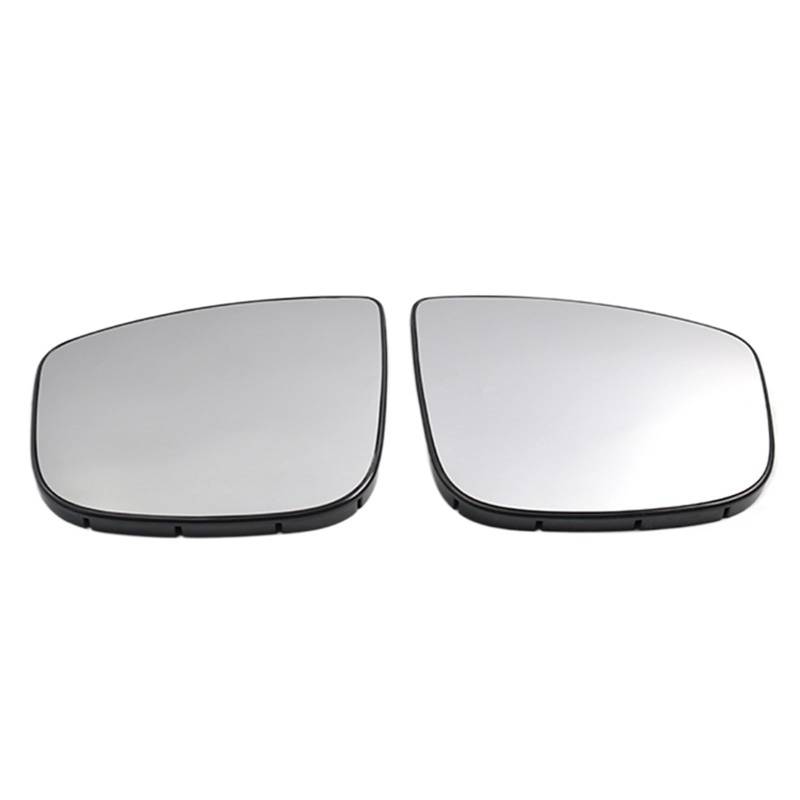 Auto Außen Spiegelglas Für Peugeot Für Partner Für Tepee Für Expert Für Traveler 2012 2013 2014 2015 2016 2017 2018 2019 Auto Spiegel Glas Erhitzt Türspiegelglas Außenspiegel(Links und rechts) von ALZZTUND