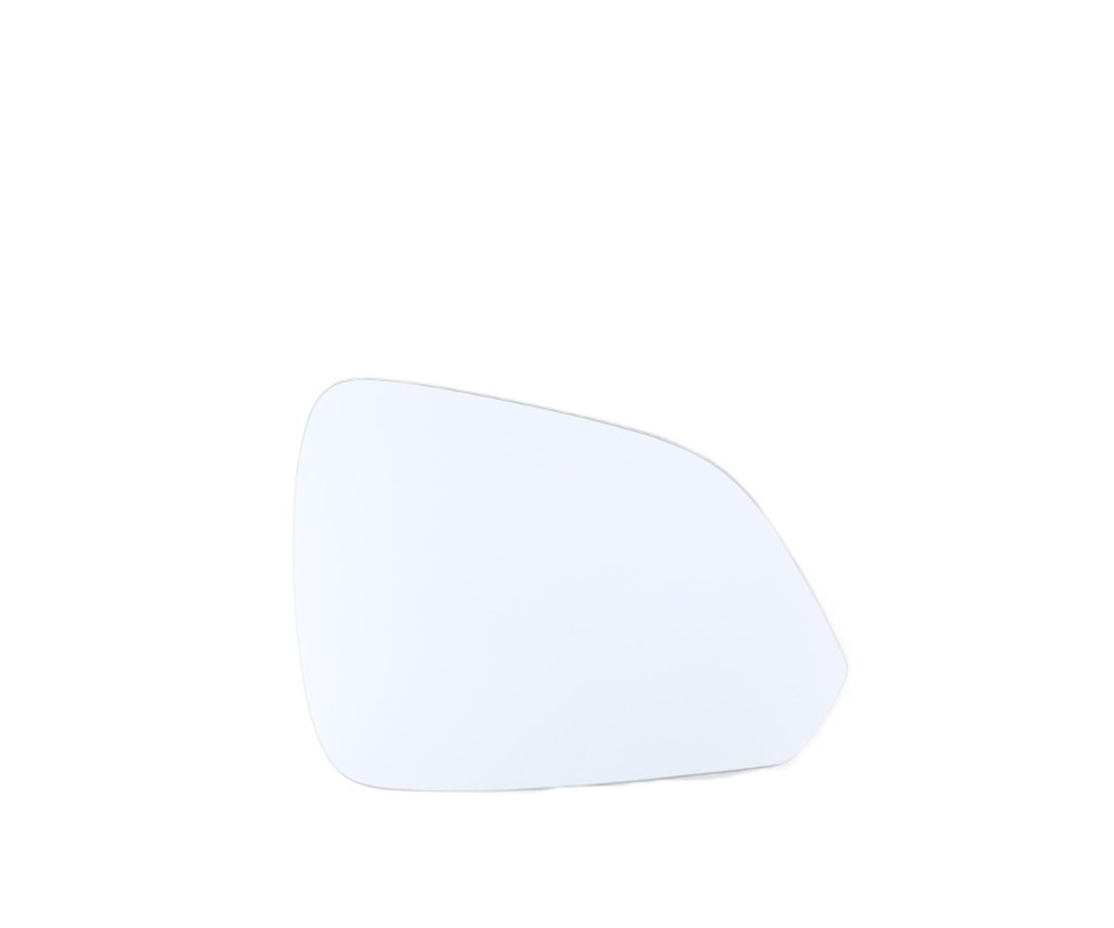 Auto Außen Spiegelglas Für Roewe Für RX5 Für ERX5 Auto Seite Rückspiegel Linsen Reflektierende Glas Objektiv Heizung Flügel Spiegel Glas Türspiegelglas Außenspiegel(1PCS Right Side) von ALZZTUND