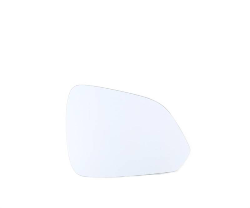 Auto Außen Spiegelglas Für Roewe Für RX5 Für ERX5 Auto Seite Rückspiegel Linsen Reflektierende Glas Objektiv Heizung Flügel Spiegel Glas Türspiegelglas Außenspiegel(1PCS Right Side) von ALZZTUND