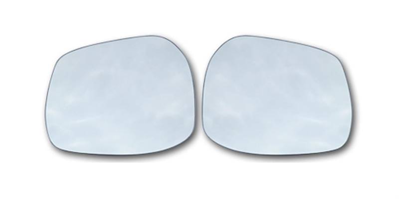 Auto Außen Spiegelglas Für Spirior 2009 2010 2011 2012 2013 2014 Auto Rückspiegel Glas Außerhalb Tür Seite Spiegel Objektiv Türspiegelglas Außenspiegel(A Pair Heating) von ALZZTUND